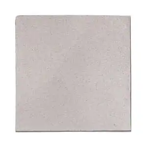 Studio Field High Fire Ceramic Tile Great White