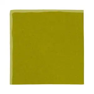 Studio Field High Fire Ceramic Tile Guacamole
