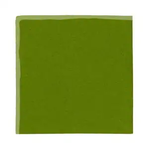Studio Field High Fire Ceramic Tile Jalapeno
