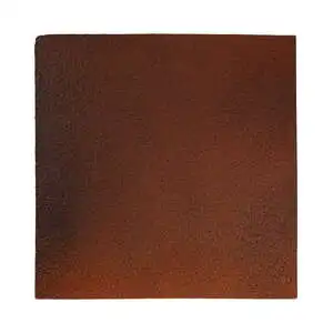Studio Field High Fire Ceramic Tile Leather