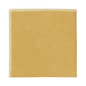 Studio Field High Fire Ceramic Tile Lemon Scent