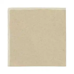 Studio Field High Fire Ceramic Tile Light Lemon