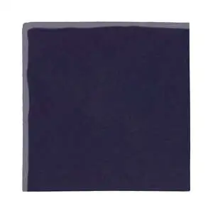 Studio Field High Fire Ceramic Tile Midnight Blue