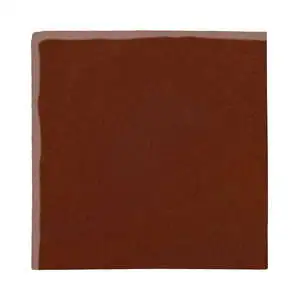 Studio Field High Fire Ceramic Tile Mocha