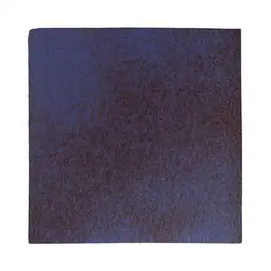 Studio Field High Fire Ceramic Tile Persian Blue