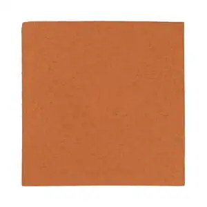 Studio Field High Fire Ceramic Tile Pottery Brown