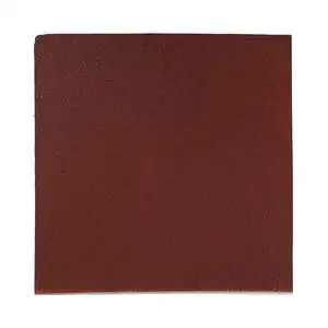 Studio Field High Fire Ceramic Tile Pueblo Red