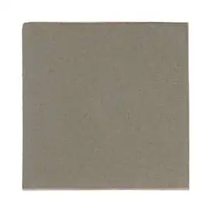 Studio Field High Fire Ceramic Tile Rhino