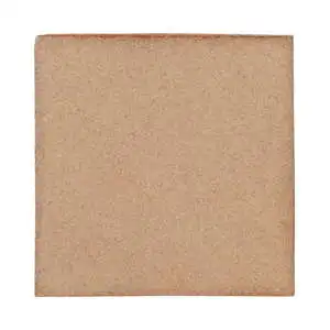 Studio Field High Fire Ceramic Tile Shiitake