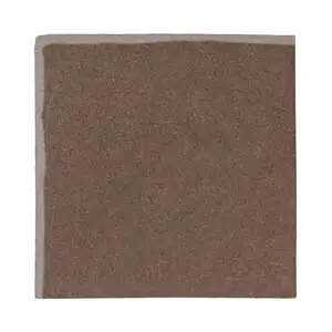 Studio Field High Fire Ceramic Tile Suede