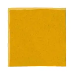 Studio Field High Fire Ceramic Tile Sunflower