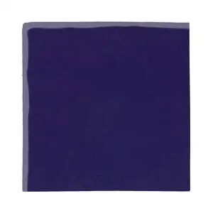 Studio Field High Fire Ceramic Tile Ultramarine