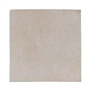 Studio Field High Fire Ceramic Tile Walnut Spice