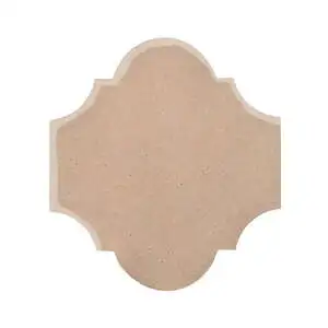 Studio Field 12x13 San Felipe High Fire Ceramic Tile Beach Sand