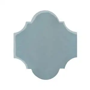 Studio Field 12x13 San Felipe High Fire Ceramic Tile Igloo