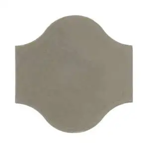 Sudio Field 11x11 Pata Grande High Fire Ceramic Tile Rhino
