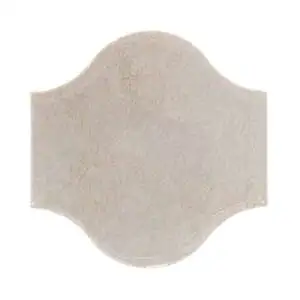 Sudio Field 11x11 Pata Grande High Fire Ceramic Walnut Spice