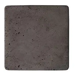 Super Artillo Concrete Tile Charcoal