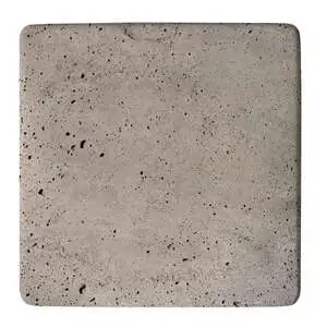 Super Artillo Concrete Tile Natural Gray