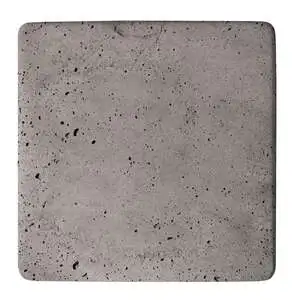 Super Artillo Concrete Tile Sidewalk Gray