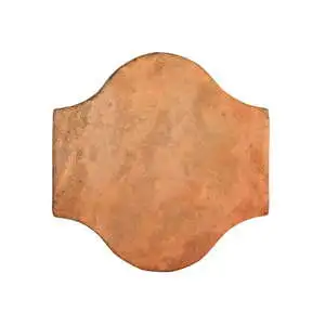 Super Artillo 11x11 Pata Grande Concrete Tile Artillo