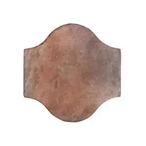 Super Artillo 11x11 Pata Grande Concrete Tile Beachwood Flash