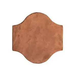 Super Artillo 11x11 Pata Grande Concrete Tile Cotto Gold Super Artillo 11x11 Pata Grande Concrete Tile Cotto Gold