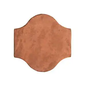 Super Artillo 11x11 Pata Grande Concrete Tile Desert