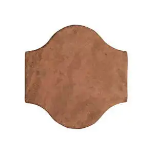 Super Artillo 11x11 Pata Grande Concrete Tile Desert 1