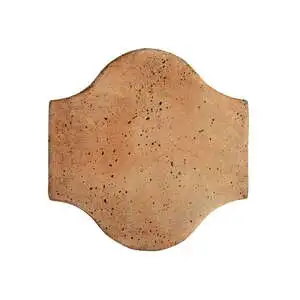 Super Artillo 11x11 Pata Grande Concrete Tile Gray Myst