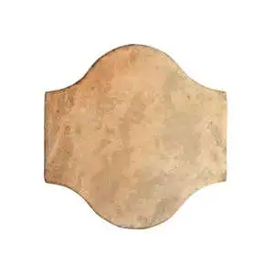 Super Artillo 11x11 Pata Grande Concrete Tile Hacienda Flash