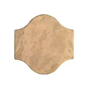 Super Artillo 11x11 Pata Grande Concrete Tile Old California