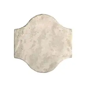 Super Artillo 11x11 Pata Grande Concrete Tile Rice