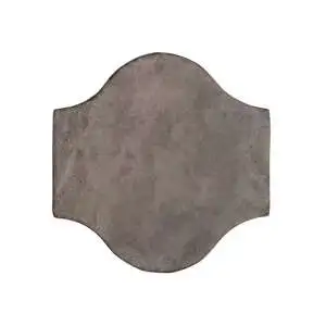 Super Artillo 11x11 Pata Grande Concrete Tile Smoke Super Artillo 11x11 Pata Grande Concrete Tile Smoke