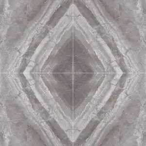 Supreme Grey Book Match Deco