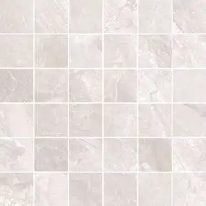 Supreme Ivory Naturale Mosaic