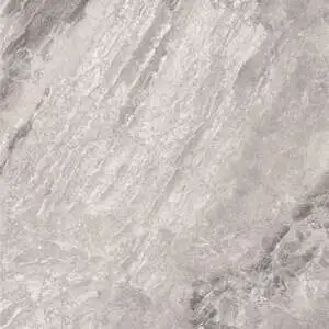 Supreme Silver Naturale