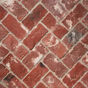 Antik Thin Brick Veneer Artillo