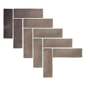 Artillo Brick 2x8 Thin Brick Veneer Antik Gray Artillo Brick 2x8 Thin Brick Veneer Antik Gray