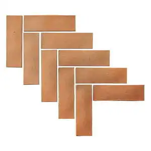 Artillo Brick 2x8 Thin Brick Veneer Artillo