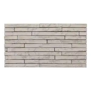 Newport 2x20 Thin Brick Veneer Hacienda Newport 2x20 Thin Brick Veneer Hacienda