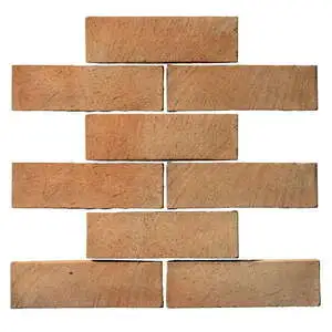 Norman 3x11 Thin Brick Veneer Cafe Olay