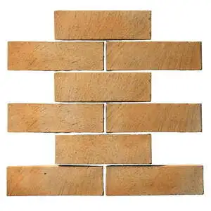 Norman 3x11 Thin Brick Veneer Sonora Sunset