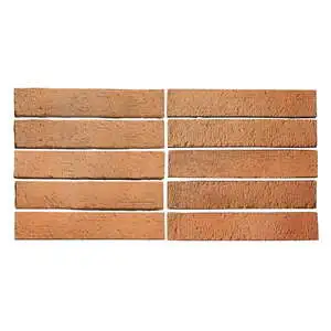 University 2x11 Thin Brick Veneer Artillo