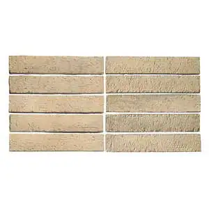 University Thin Brick Veneer Bone