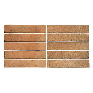 University Thin Brick Veneer Cafe Olay