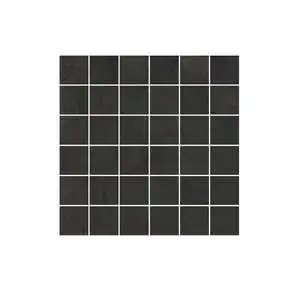 Black Mosaico 5x5 su rete