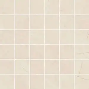Trilogy Moon Beige Soft 2 x 2 Mosaic
