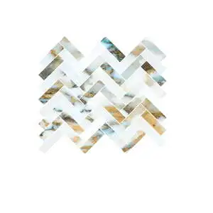 Tropical Breeze Mosaico HB su rete