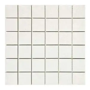 Tune Snow Square Mosaic 2 x 2